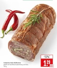 Schweine-Hals-Rollbraten Angebote bei Marktkauf Schwäbisch Gmünd für 1,29 €