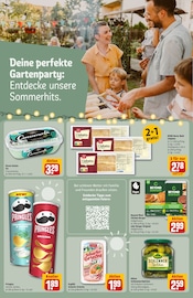 Topf im REWE Prospekt in Willich Aktueller REWE Prospekt mit Topf, "Dein Markt", Seite 20
