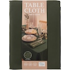 Promo Nappe à 6,99 € dans le catalogue Action à Barbechat
