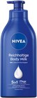 Body Milk oder Body Lotion Angebote von NIVEA bei Penny Kempten für 3,69 €