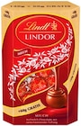 Lindor von Lindt im aktuellen REWE Prospekt für 4,29 €