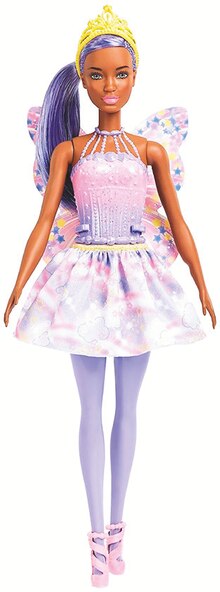 Barbiepuppe „Dreamtopia“