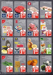 EDEKA Pflanzen im Prospekt EDEKA Pflanzen im Prospekt