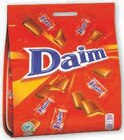 Daim - Daim dans le catalogue Super U