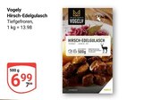 Aktuelles Hirsch-Edelgulasch Angebot bei GLOBUS in Offenbach (Main) ab 6,99 €