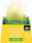 Frozen Dessert Zitrone von Friends of Asia im aktuellen Netto Marken-Discount Prospekt