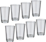 VERRES - CROFTON en promo à 4,99 € chez Aldi VERRES - CROFTON dans le catalogue Aldi