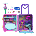 Valise surprise Polly Pocket - POLLY POCKET dans le catalogue Carrefour Market