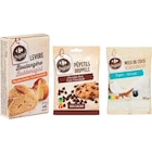 SUR TOUTES LES AIDES À LA PÂTISSERIE - CARREFOUR en promo chez Carrefour SUR TOUTES LES AIDES À LA PÂTISSERIE - CARREFOUR dans le catalogue Carrefour