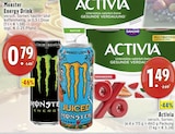 Aktuelles Energy Drink Angebot bei EDEKA in Köln ab 0,79 €