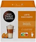 Caps Angebote von Nescafé Dolce Gusto bei GLOBUS Saarbrücken für 3,69 €