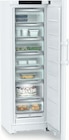 Gefrierschrank FNd 5237, im Angebot bei EURONICS in Krefeld Gefrierschrank FNd 5237, Angebote von LIEBHERR bei EURONICS Krefeld für 899,00 €
