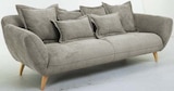 Sofa 3-Sitzer Angebote bei Trends Gladbeck für 799,00 €
