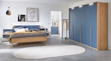 Aktuelles Schlafzimmer Angebot bei XXXLutz in Erlangen ab 3.899,00 €
