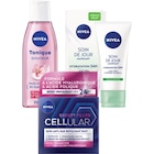 SUR TOUT - NIVEA VISAGE dans le catalogue Carrefour