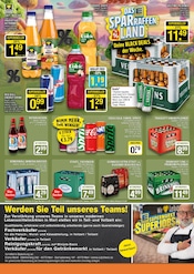 Volvic im EDEKA Prospekt in Haltern am See Aktueller EDEKA Prospekt mit Volvic, "Aktuelle Angebote", Seite 12