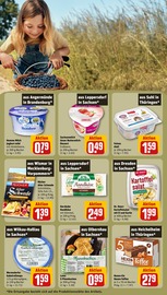 Hering im REWE Prospekt in Gera Aktueller REWE Prospekt mit Hering, "Dein Markt", Seite 27
