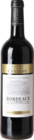 Bordeaux élevé en fût de chêne AOP - Lidl à Caen Bordeaux élevé en fût de chêne AOP en promo chez Lidl Caen à 2,09 €