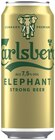 Elephant Premium Beer im Angebot bei REWE in Oer-Erkenschwick Elephant Premium Beer Angebote von Carlsberg bei REWE Oer-Erkenschwick für 0,99 €