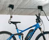 Fahrradlift 'Profi Plus' im Angebot bei Hellweg in Freiberg Fahrradlift 'Profi Plus' Angebote von Fischer bei Hellweg Freiberg für 29,99 €