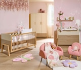 Babyzimmer-Komplett-Set „Diana“ von Jimmylee im aktuellen XXXLutz Prospekt für 899,90 €