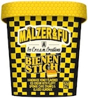 Bienestich Eiscreme im Angebot bei REWE in Bruchsal Bienestich Eiscreme Angebote von Mälzer & Fu bei REWE Bruchsal für 4,79 €