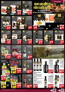 Rosmarin im aktuellen EDEKA Prospekt (Mönchengladbach) Rosmarin im EDEKA Prospekt "Aktuelle Angebote" mit 12 Seiten (Mönchengladbach)