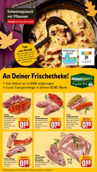 Braten im REWE Prospekt "Dein Markt" mit 31 Seiten (Bottrop)