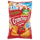 Aktuelles Crunchips/Erdnusslocken XXL Angebot bei Lidl in Münster ab 1,69 €