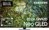 GQ55QN92D Angebote von SAMSUNG bei MEDIMAX Stralsund für 999,00 €