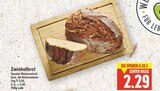 Zwiebelbrot im aktuellen E center Prospekt