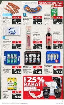 Pflanzen im aktuellen Kaufland Prospekt (Braunschweig) Pflanzen im Kaufland Prospekt "Hier bin ich richtig" mit 56 Seiten (Braunschweig)