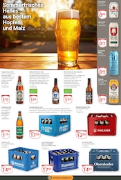 Aktueller GLOBUS Prospekt mit Augustiner, "Aktuelle Angebote", Seite 19