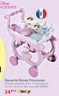 Desserte disney princesses - SMOBY à 34,99 € dans le catalogue La Grande Récré