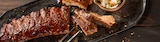 Bourbon BBQ Spare Ribs im Angebot bei REWE in Hildesheim Bourbon BBQ Spare Ribs Angebote von RibWorld bei REWE Hildesheim für 7,49 €