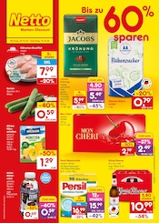 Ähnliche Nähzubehör Angebote im Prospekt "Aktuelle Angebote" von Netto Marken-Discount in Gelsenkirchen Ähnliche Angebote wie Nähzubehör im Prospekt "Aktuelle Angebote" auf Seite 1 von Netto Marken-Discount in Gelsenkirchen