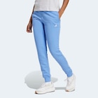 ADIDAS Jogginghose Damen - blau Angebote von ADIDAS bei Decathlon Bielefeld für 34,99 €