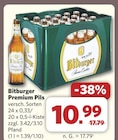 Premium Pils im Angebot bei combi in Emden Premium Pils Angebote von Bitburger bei combi Emden für 10,99 €