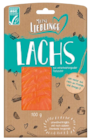 Wildlachs Angebote von Meine Lieblinge bei REWE Pulheim für 3,29 €