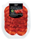 Bresaola della Valtellina g.g.A. von DELUXE im aktuellen Lidl Prospekt für 2,99 €