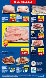 Ähnliche Truthahn Angebote im Prospekt "LIDL LOHNT SICH" von Lidl in Dreieich Ähnliche Angebote wie Truthahn im Prospekt "LIDL LOHNT SICH" auf Seite 7 von Lidl in Dreieich