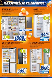 Kühlschrank im aktuellen expert Prospekt (Bornheim) Kühlschrank im expert Prospekt "Top Angebote" mit 24 Seiten (Bornheim)