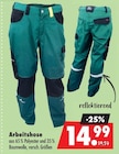 Arbeitshose Angebote bei Mäc-Geiz Lehrte für 14,99 €