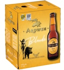 Intermarché Contact Bayard-sur-Marne - Promo Bière artisanale des ardennes blonde Promo Bière artisanale des ardennes blonde à 8,49 € dans le catalogue Intermarché Contact à Bayard-sur-Marne