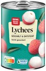 Lychees von REWE Beste Wahl im aktuellen REWE Prospekt