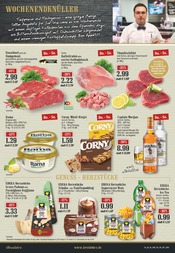 Rumpsteak im EDEKA Prospekt in Hilden Aktueller EDEKA Prospekt mit Rumpsteak, "Aktuelle Angebote", Seite 8