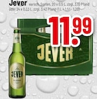Pilsener bei Trinkgut im Prospekt "" für 11,99 €