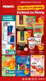 Joghurt Angebot im aktuellen Penny Prospekt auf Seite 1