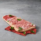 Promo PLATEAU DÉGUSTATION ITALIE AUCHAN LE CHARCUTIER à 4,99 € dans le catalogue Auchan Supermarché à Millau