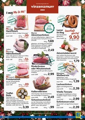 Aktueller E xpress Prospekt mit Weihnachten, "Wir lieben Lebensmittel.", Seite 4